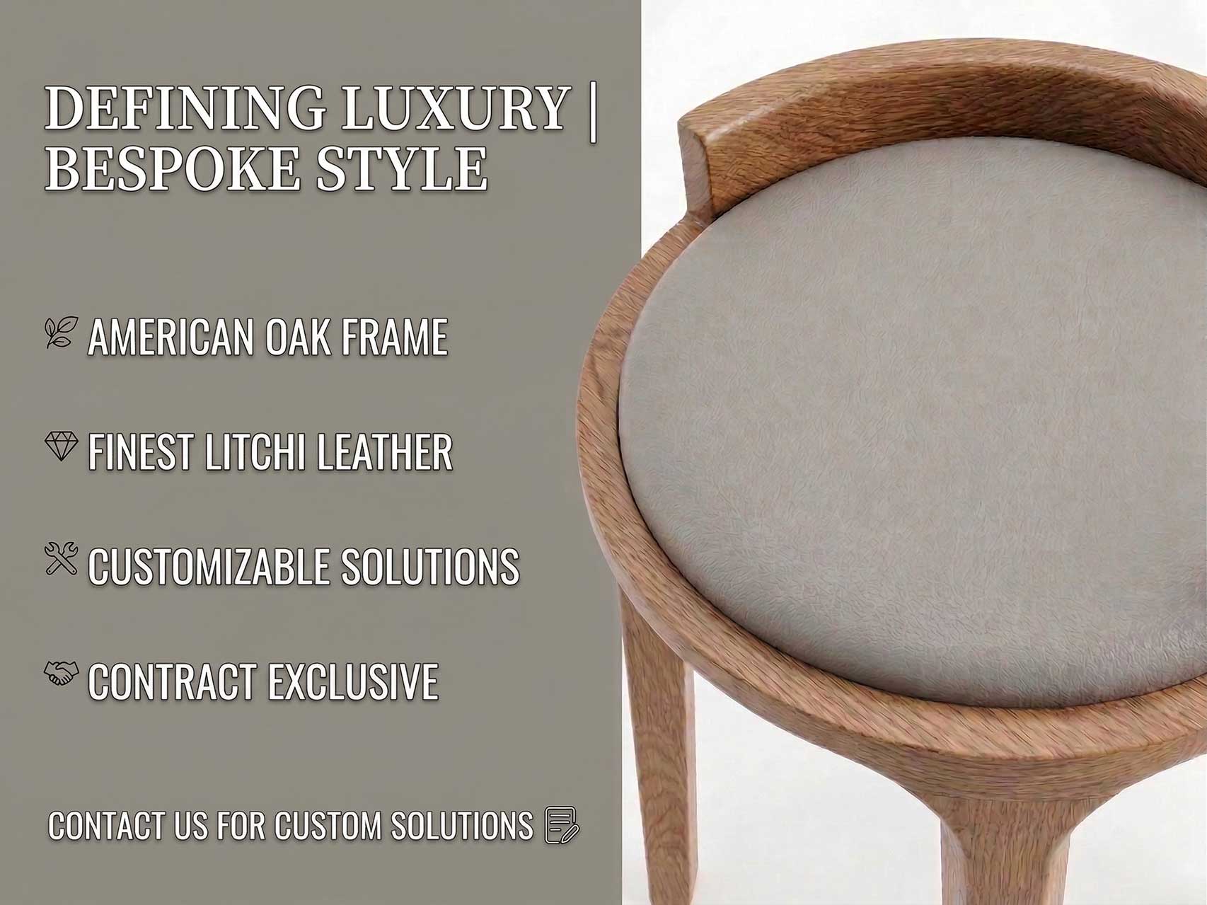 Hotel Vanity Desk with Mirror & Stool Set